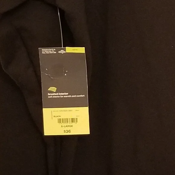 Hoodie Shirt new. - Picture 3 of 3